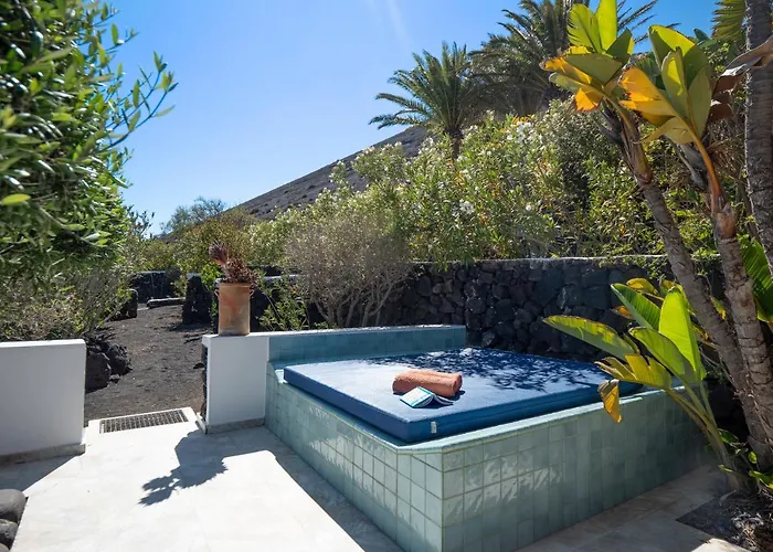 Hotel Nirvana Lanzarote