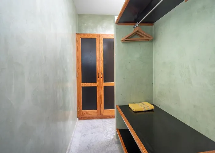 Nirvana Lanzarote Hotel