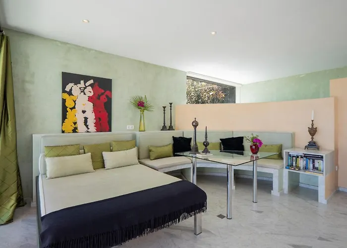 Nirvana Lanzarote 3* La Asomada (Lanzarote)