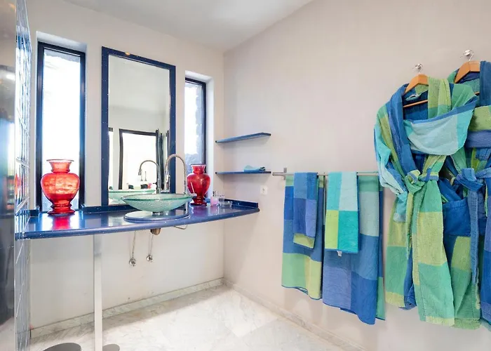 Nirvana Lanzarote Hotel La Asomada (Lanzarote)