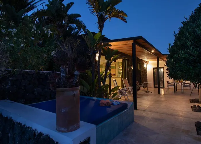 מלון Nirvana Lanzarote 3*