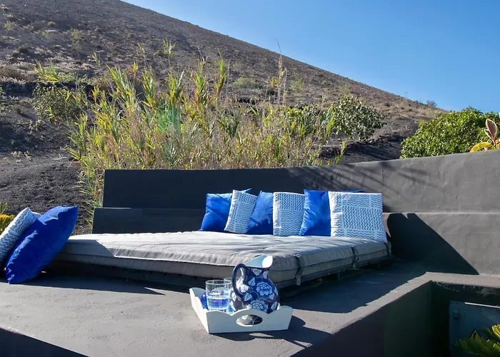 מלון Nirvana Lanzarote 3*