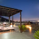 Nirvana Lanzarote 3* La Asomada (Lanzarote)