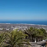 Nirvana Lanzarote 3* La Asomada (Lanzarote)