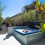 Hotel Nirvana Lanzarote