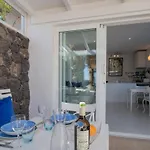 Nirvana Lanzarote 3* La Asomada (Lanzarote)