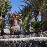 Nirvana Lanzarote