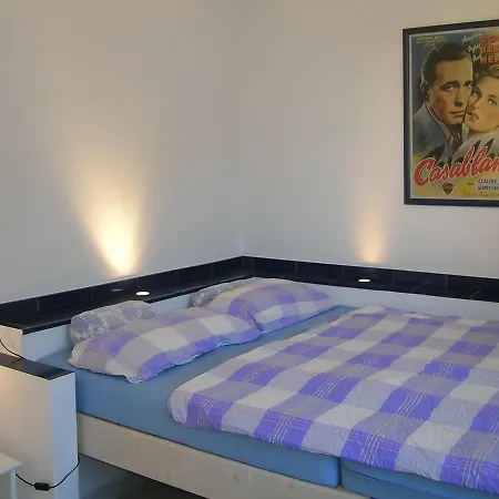 ホテル Nirvana Lanzarote 3*