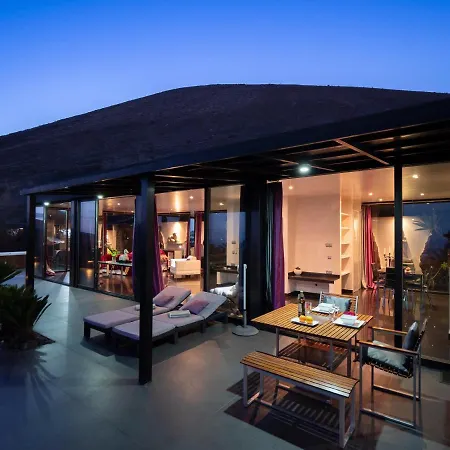 Nirvana Lanzarote 3* La Asomada (Lanzarote)