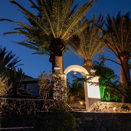Nirvana Lanzarote ホテル 3*