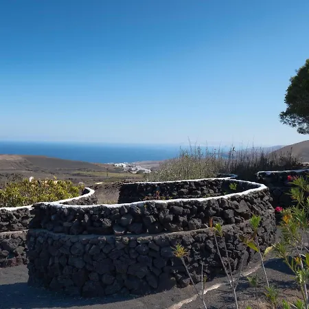 ホテル Nirvana Lanzarote 3*