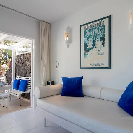 ホテル Nirvana Lanzarote 3*