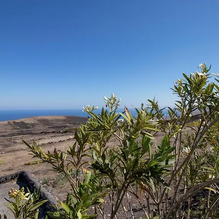 Nirvana Lanzarote ホテル La Asomada